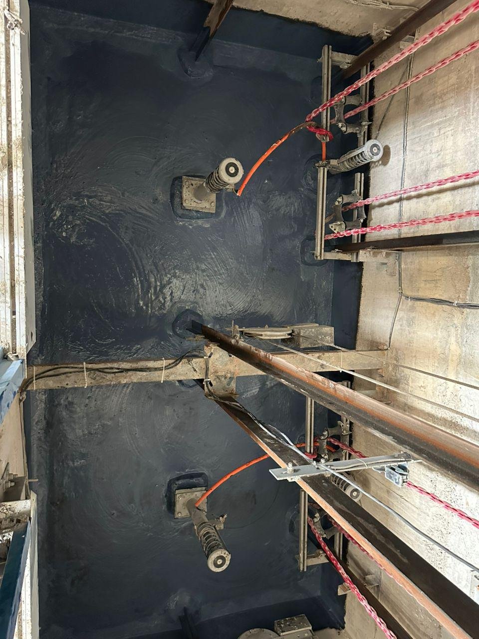 Tanks and Reservoirs